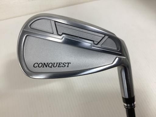 マジェスティゴルフ 旧マルマン MAJESTY CONQUEST 2025 8S アイアンセット IR SPEEDER NX HV-340 IR フレックスR メンズ 男性用 右利き 右用 Bランク ゴルフクラブ