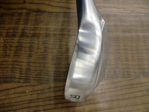 ゴルフパートナー NEXGEN FORGED WEDGE 2025 50° 10° S ウェッジ WG リシャフト フレックスその他 メンズ 男性用 右利き 右用 Bランク ゴルフクラブ