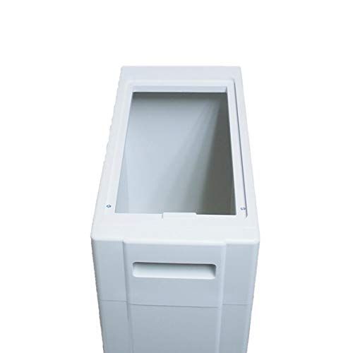  SAMICK 無洗米兼用コンパクトライスボックス 米びつ 32 kg RB-130-2 食品保存容器 保存容器 ケース