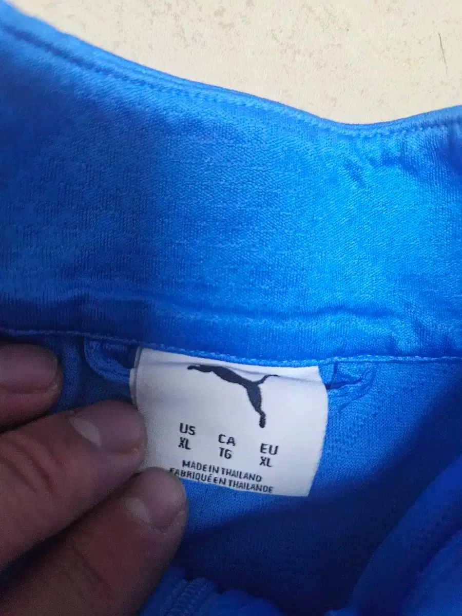 選手用支給用 トレーニングウェア