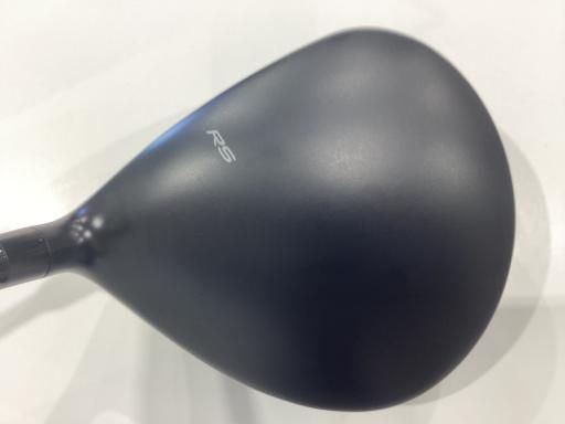 プロギア RS X 2025 10.5° ドライバー DR 特注シャフト フレックスX メンズ 男性用 右利き 右用 Bランク ゴルフクラブ