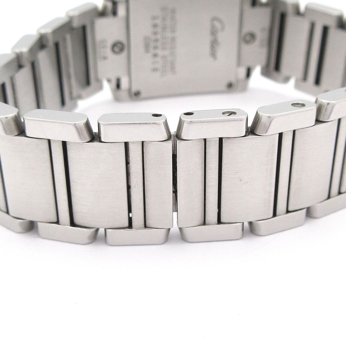 腕時計 タンクフランセーズSM