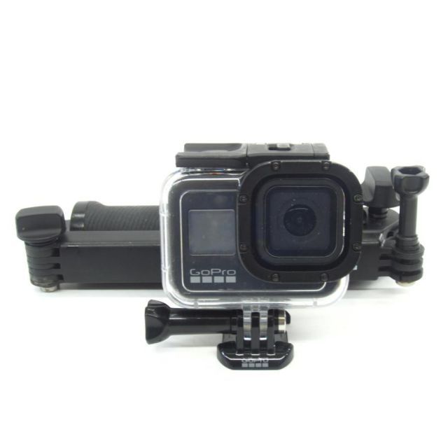 GoPro ゴープロ 8 BLACK アクションカメラ US5739