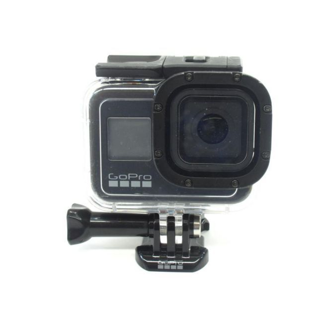 GoPro ゴープロ 8 BLACK アクションカメラ US5739