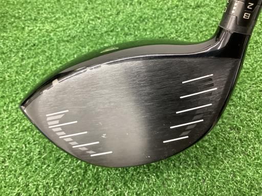 タイトリスト Titleist VG 3 2018 10 5° ドライバー DR 50 フレックスS メンズ 男性用 右利き 右用 Cランク ゴルフクラブ