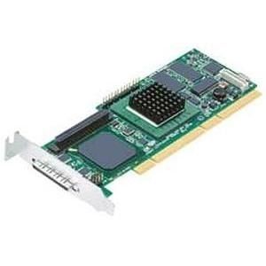 LSIロジック MR-SCSI320-1LP MR-SCSI320-1LP cm3dmju LSI SCSI RAID - PCI com: Disk sale for Cards Controllers & 0