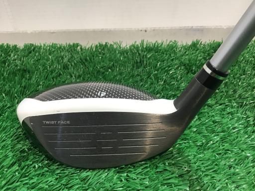 テーラーメイド STEALTH GLOIRE U 6 ユーティリティ UT 特注シャフト フレックスS メンズ 男性用 右利き 右用 Cランク ゴルフクラブ