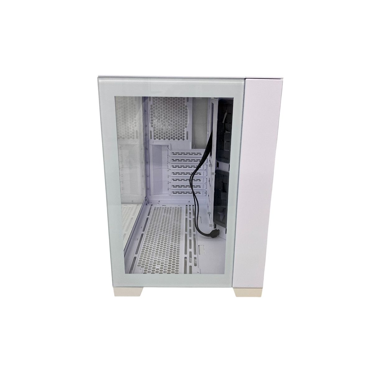 PCケース リアンリー