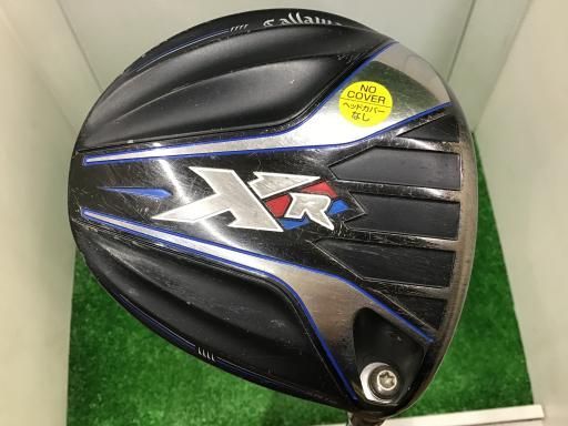 キャロウェイ XR 16 10.5° ドライバー DR Tour AD GP-5 フレックスS メンズ 男性用 右利き 右用 Dランク ゴルフクラブ