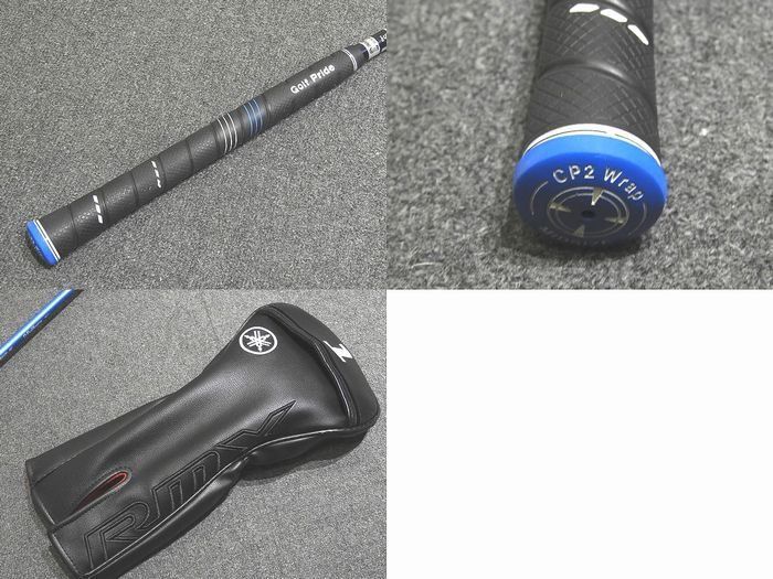 ゴルフクラブ 7