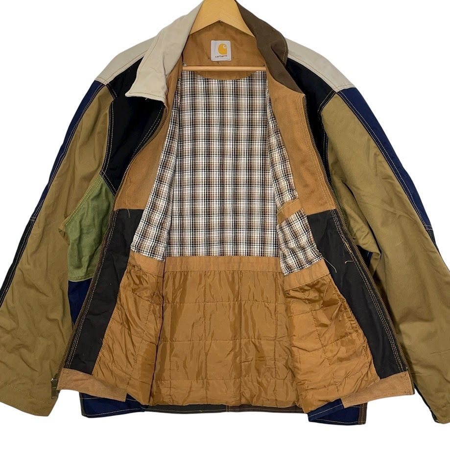 カーハート アウター