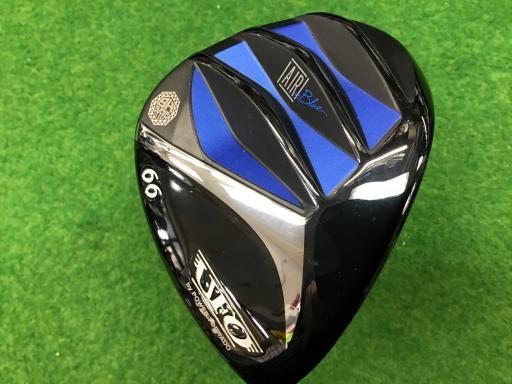 キャスコ POWER TORNADO UFO AIR 66 ユーティリティ UT NS PRO 950GH UTILITY フレックスS メンズ 男性用 右利き 右用 Bランク ゴルフクラブ