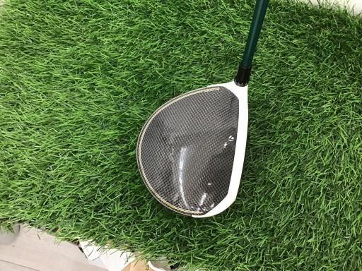 テーラーメイド STEALTH GLOIRE 9.5° ドライバー DR SPEEDER NX GREEN 50 フレックスS メンズ 男性用 右利き 右用 Cランク ゴルフクラブ