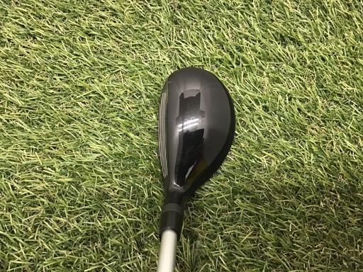 ミズノ Mizuno Pro 2019 U 4 ユーティリティ UT 特注シャフト フレックスR メンズ 男性用 右利き 右用 Cランク ゴルフクラブ