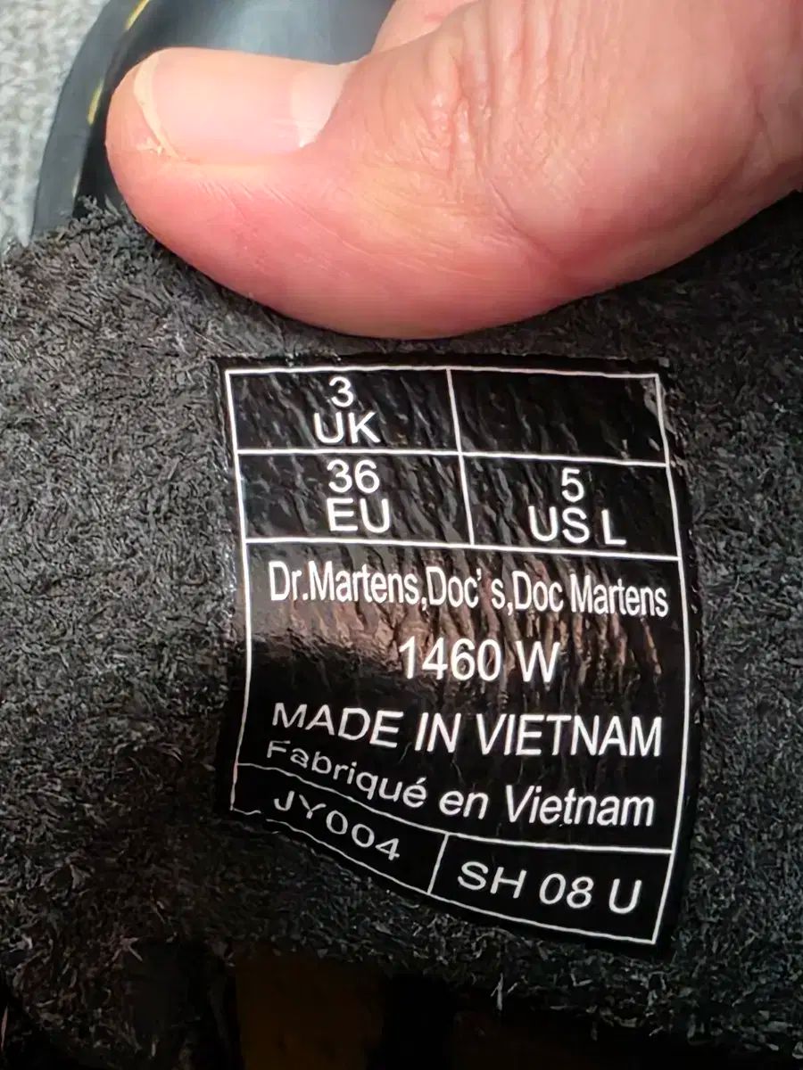 ドクターマーチン