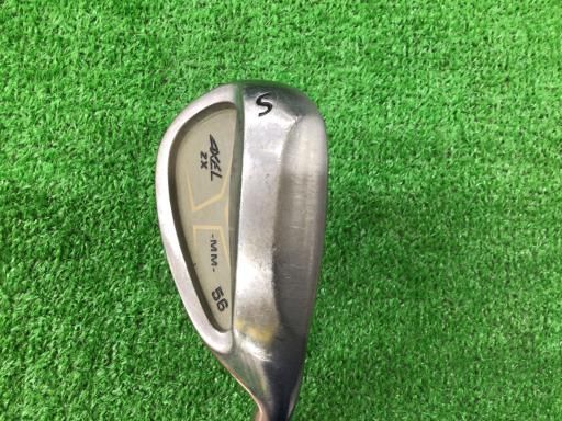 m.mページ mmページ 新アクセル ZX - AXEL ZX -｜製品スペック情報