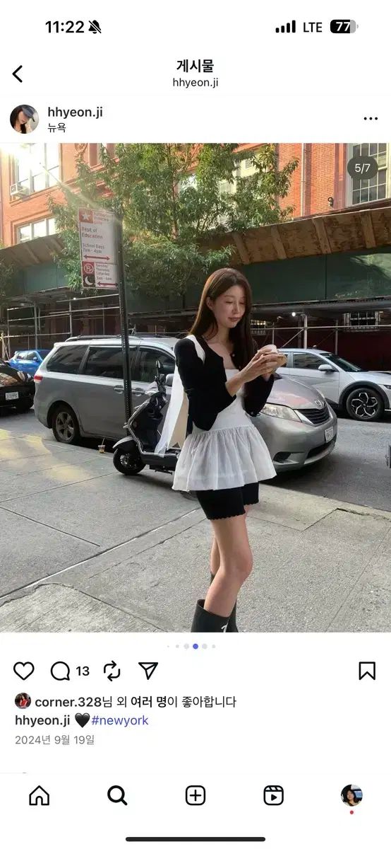  リリーコッツ ローリングカーディガン アイボリー 長袖 カーディガン ボレロ アンサンブル