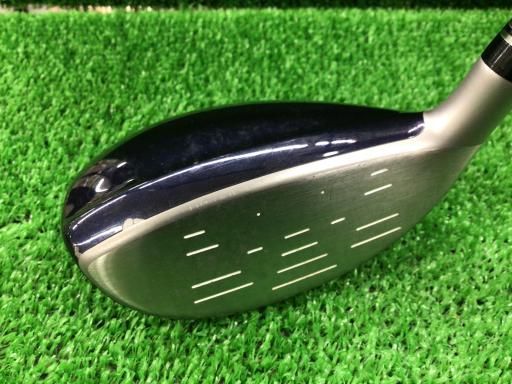 ダンロップ XXIO 2016 U 6 ユーティリティ UT MP 900 フレックスS メンズ 男性用 右利き 右用 Cランク ゴルフクラブ