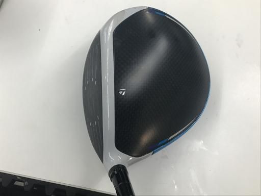 テーラーメイド SIM 2 9° ドライバー DR リシャフト フレックスその他 メンズ 男性用 右利き 右用 Cランク ゴルフクラブ