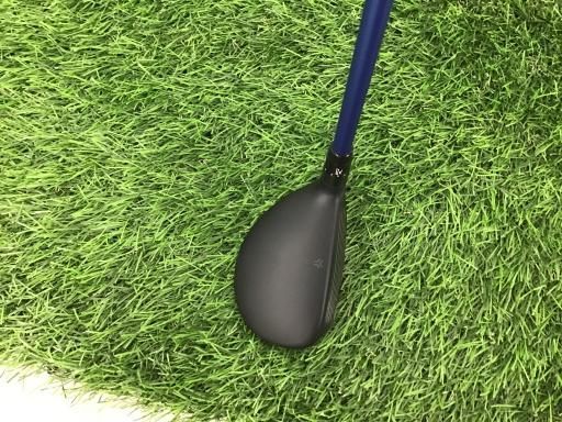 ダンロップ SRIXON ZXi H 3 ユーティリティ UT 特注シャフト フレックスS メンズ 男性用 右利き 右用 Cランク ゴルフクラブ