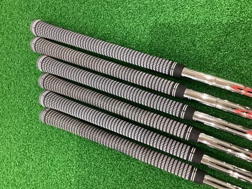 ブリヂストン TOUR B JGR HF 2 6 S アイアンセット IR NS PRO MODUS 3 105 フレックスS メンズ 男性用 右利き 右用 Cランク ゴルフクラブ