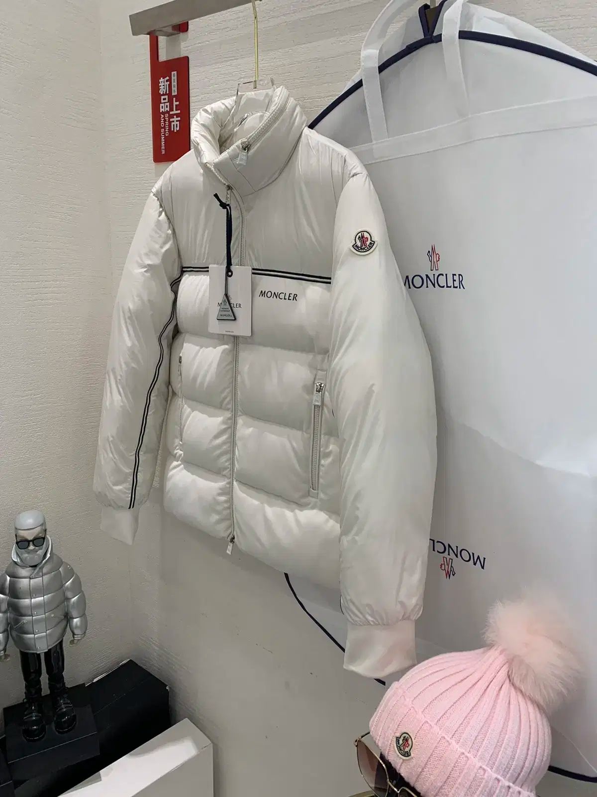 MONCLER モンクレール