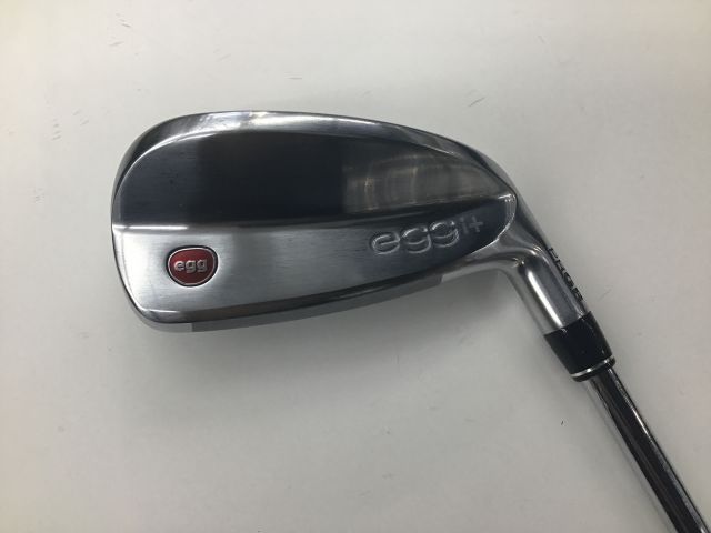 プロギア egg i 2019 U 4 ユーティリティ UT スチール フレックスSR メンズ 男性用 右利き 右用 Cランク ゴルフクラブ