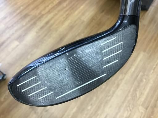 ブリヂストン PHYZ 2019 U 5 ユーティリティ UT PZ-509 フレックスR メンズ 男性用 右利き 右用 Dランク ゴルフクラブ