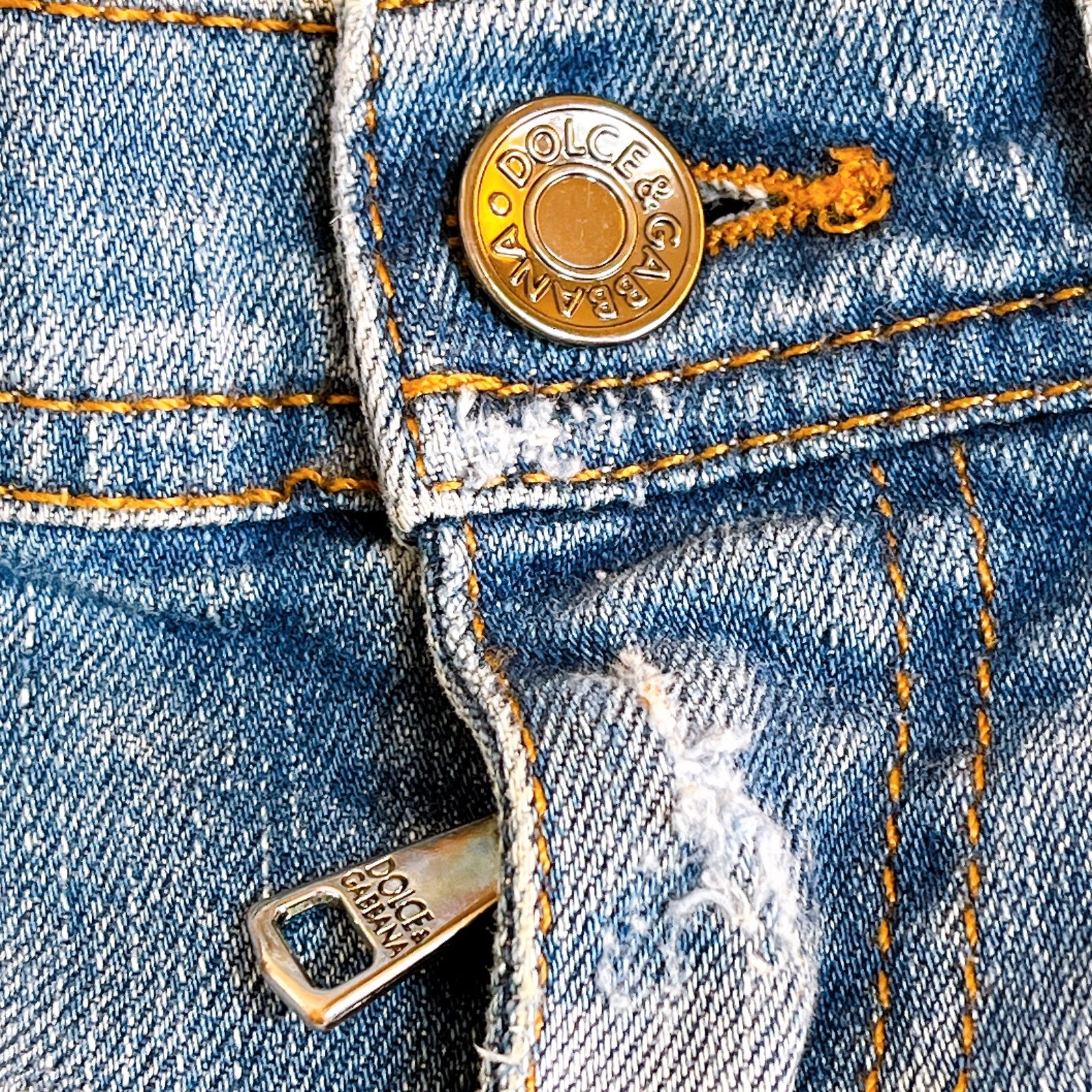 デニム ジーパン