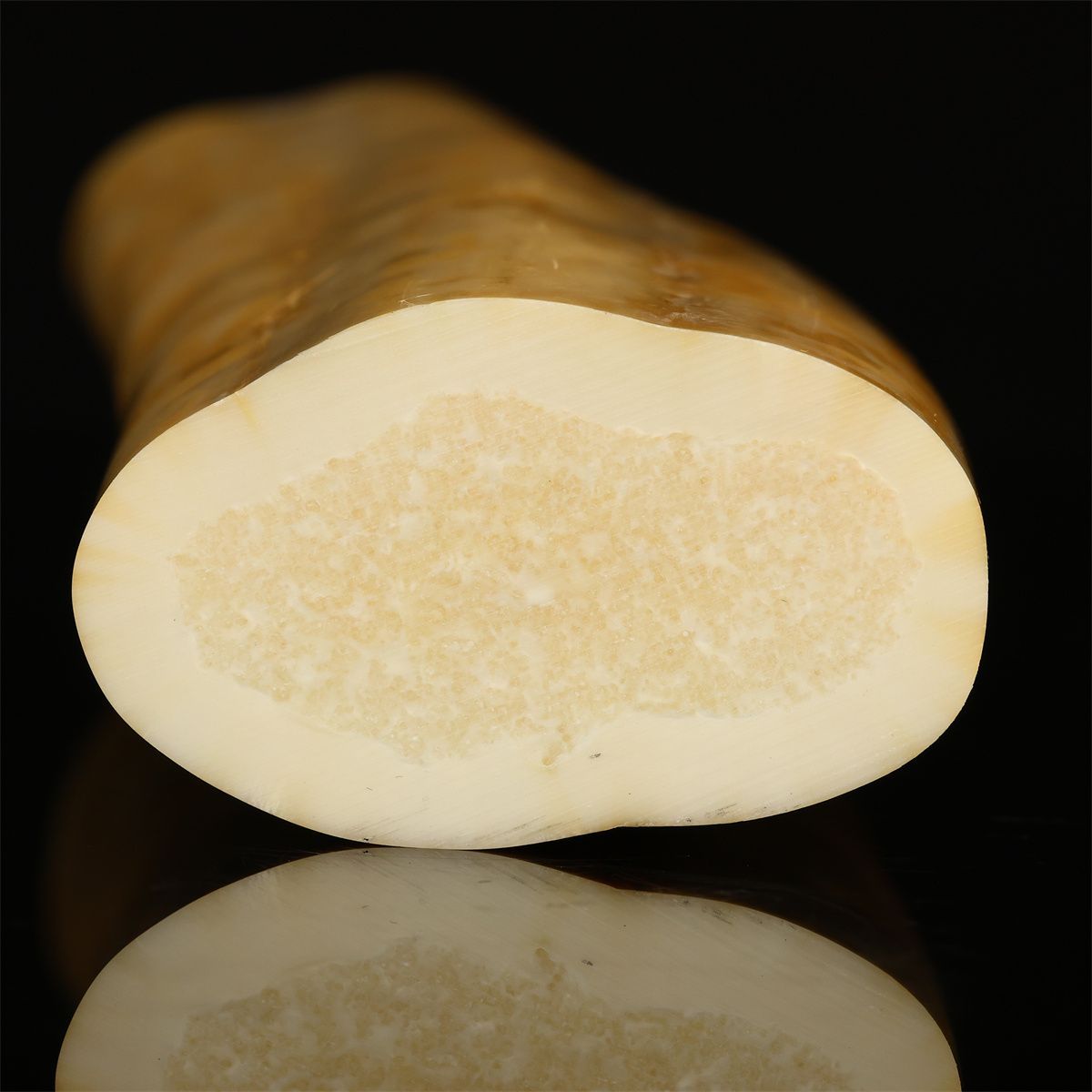 東洋彫刻材 高19.6㎝