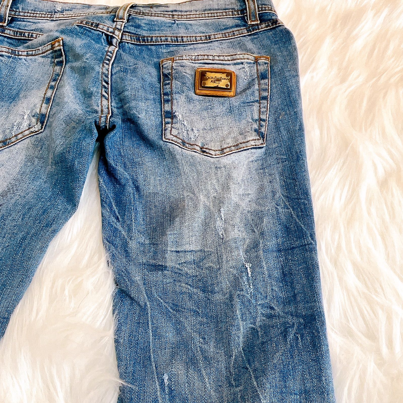 ドルチェ＆ガッバーナ 36