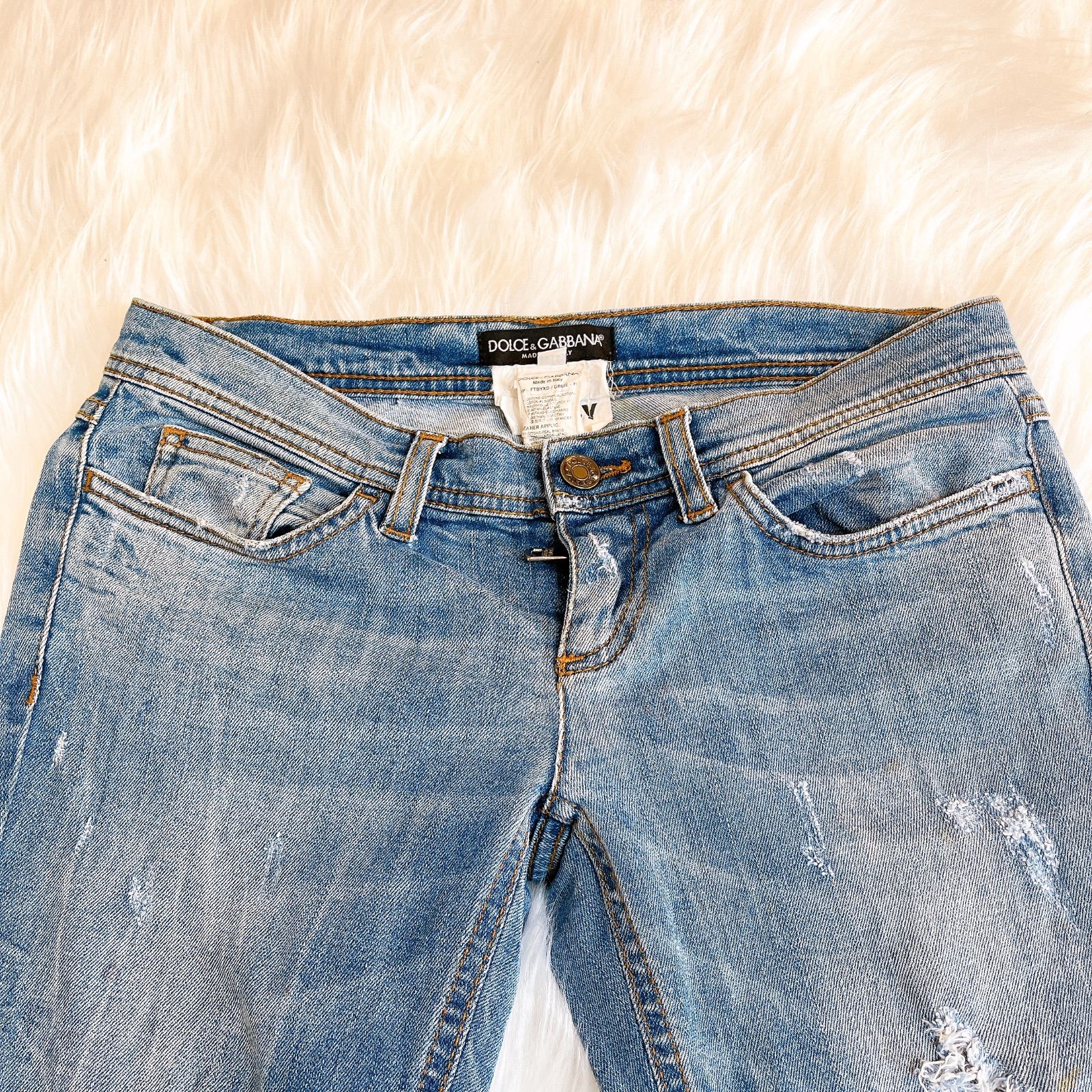 ドルチェ＆ガッバーナ