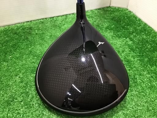 ミズノ Mizuno ST 200 X 10.5° ドライバー DR Diamana D-LIMITED 50 フレックスS メンズ 男性用 右利き 右用 Cランク ゴルフクラブ