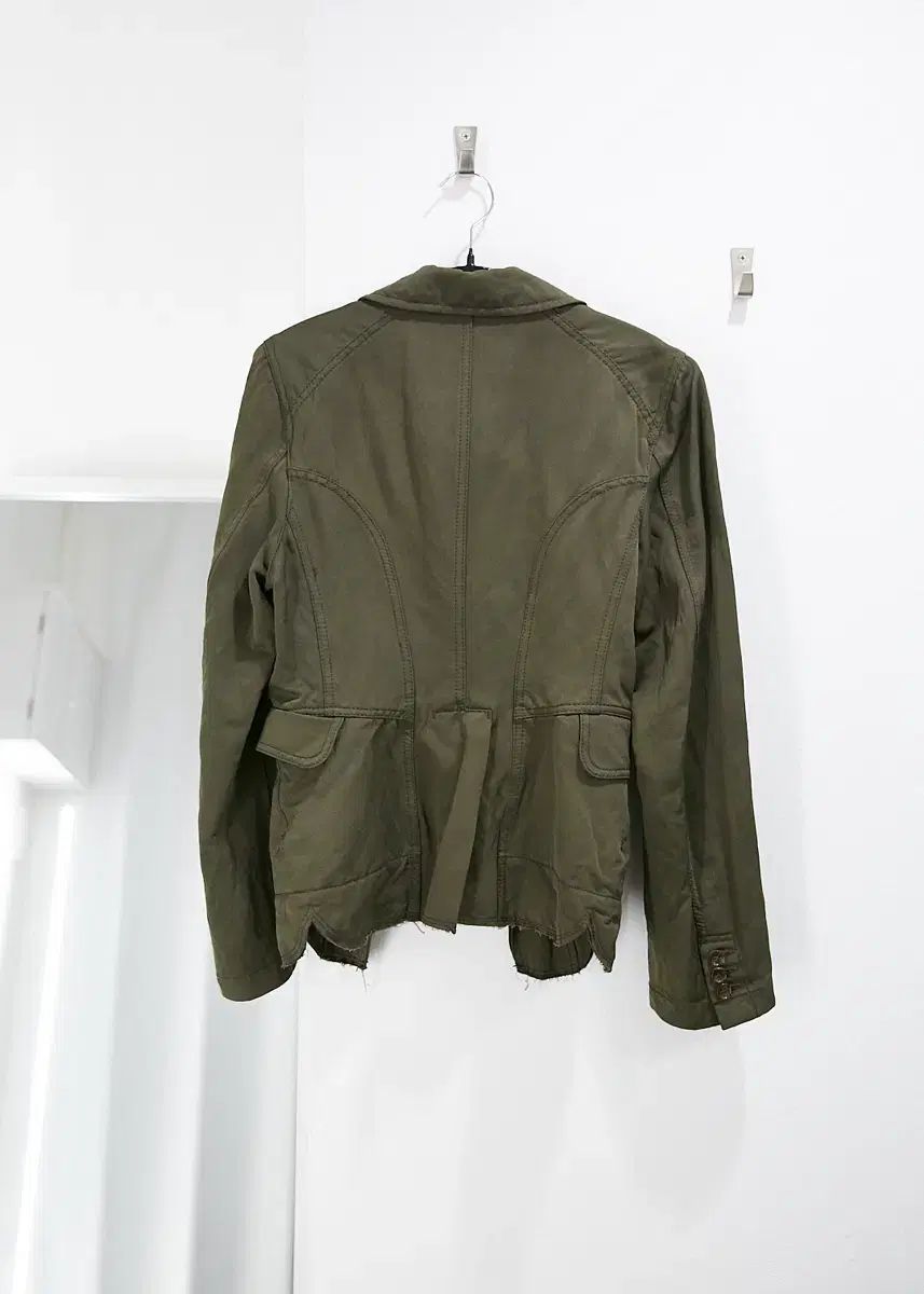  コム デ ギャルソン ラウンド ジャケット テーラードジャケット ジャケット アウター