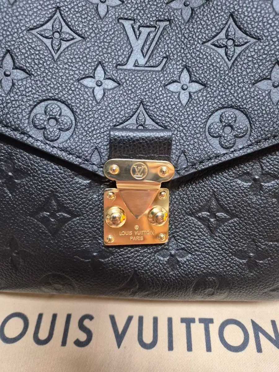 Louis Vuitton ポシェット メティス エンプレ bos ンダ ミー