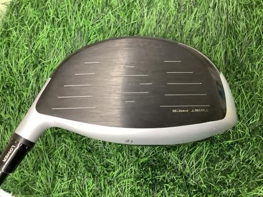 テーラーメイド M 4 2021 10.5° ドライバー DR Fujikura ATMOS Red 5 フレックスS メンズ 男性用 右利き 右用 Cランク ゴルフクラブ