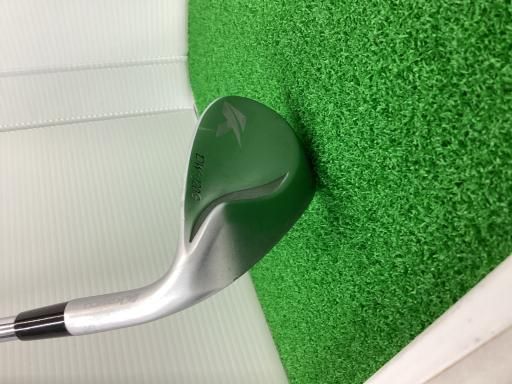 キャスコ Dolphin Wedge DW-120 G シルバー 56° ウェッジ WG NS PRO 950 GH neo フレックスS メンズ 男性用 右利き 右用 Dランク ゴルフクラブ