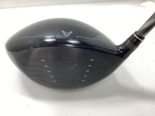 キャロウェイ ROGUE STAR 9.5° ドライバー DR Speeder 569 EVOLUTION IV フレックスS メンズ 男性用 右利き 右用 Cランク ゴルフクラブ