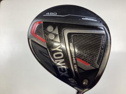 ヨネックス EZONE GT 450 2025 10 5° ドライバー DR RK 03 フレックスS メンズ 男性用 右利き 右用 Cランク ゴルフクラブ
