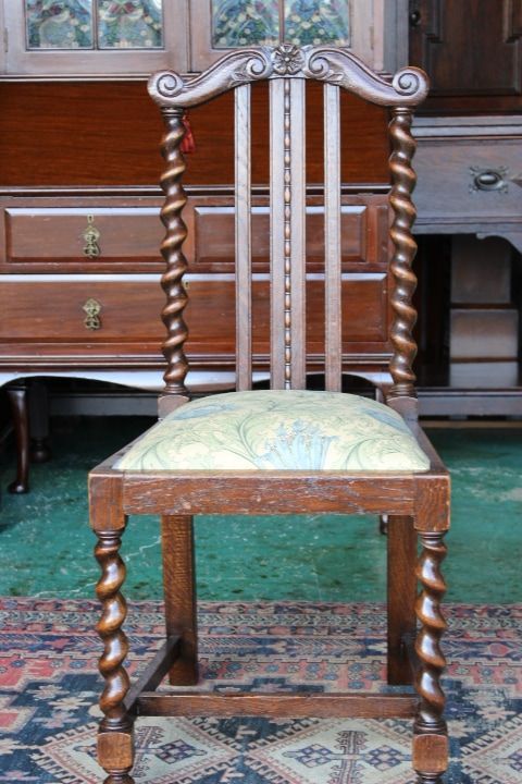 ダイニングチェア