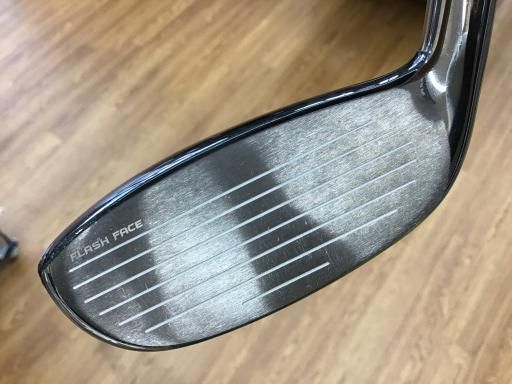 キャロウェイ EPIC FLASH STAR U 5 ユーティリティ UT Speeder EVOLUTION for CW フレックスR メンズ 男性用 右利き 右用 Cランク ゴルフクラブ