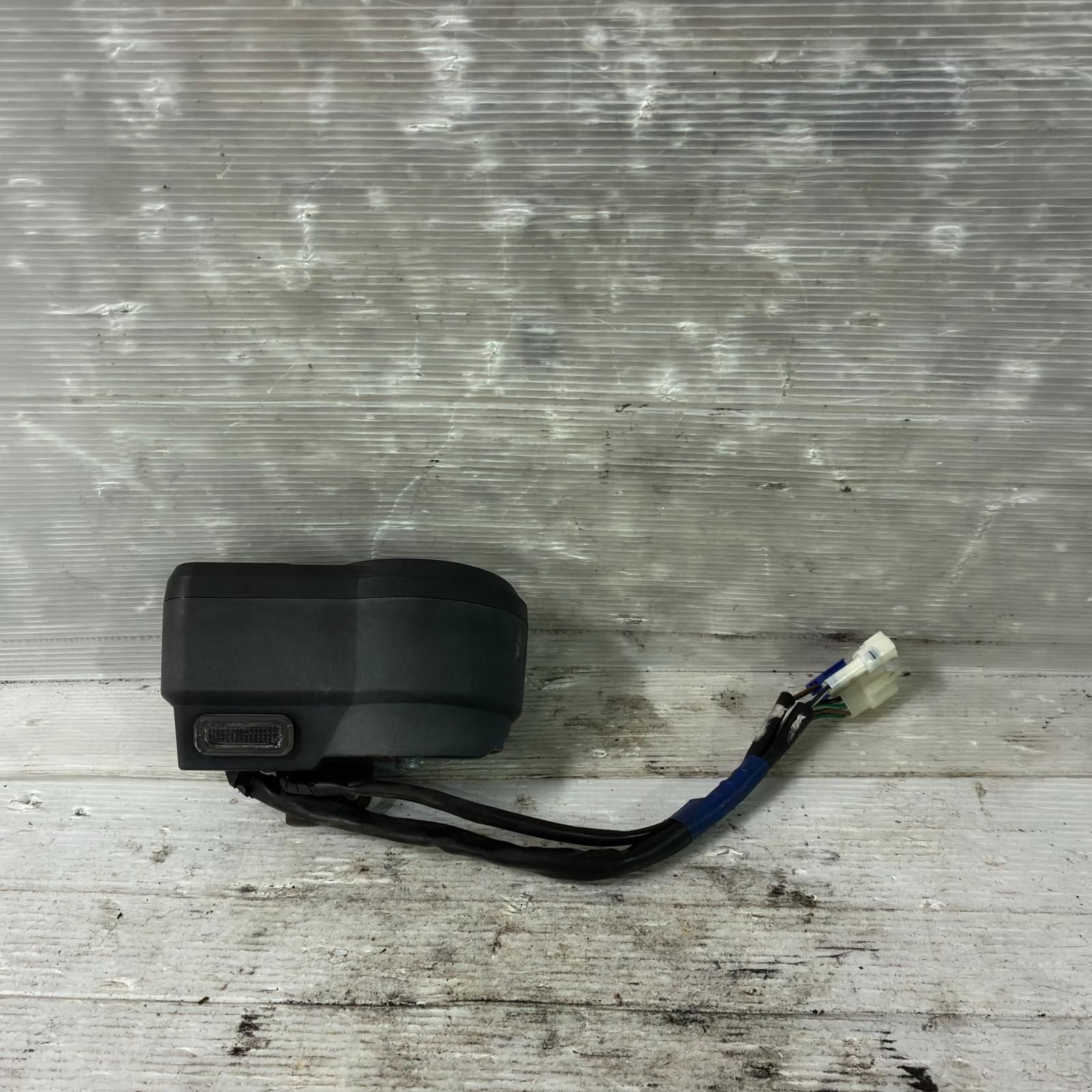 YAMAHA ギア UA07J スピードメーター ヤマハ