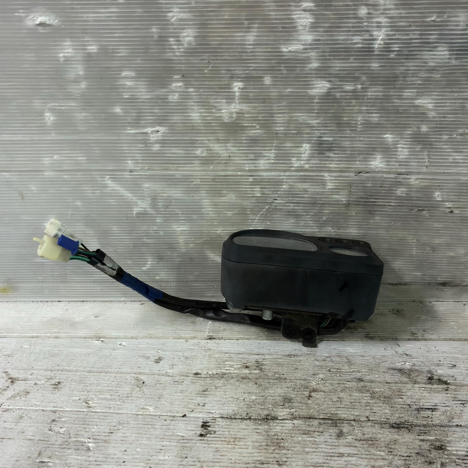 YAMAHA ギア UA07J スピードメーター ヤマハ