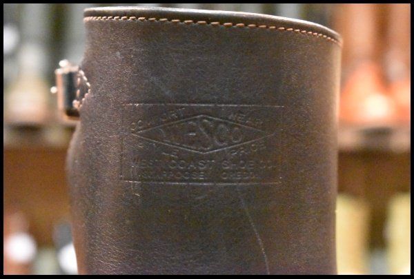 ビブラム700ブラウンシングル