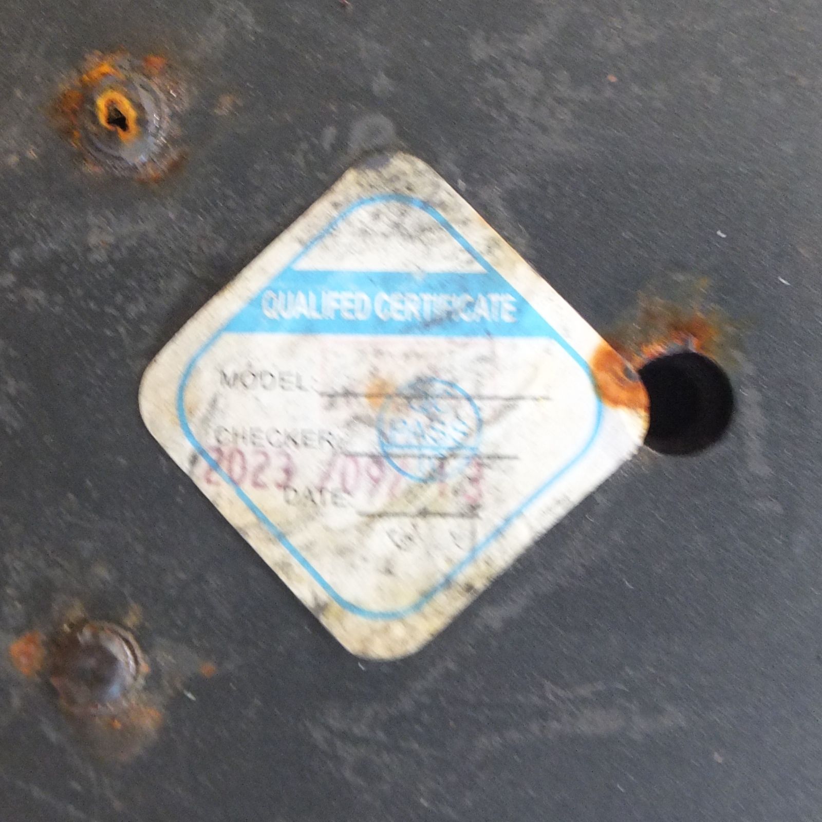 H-C04 スモークマシーン