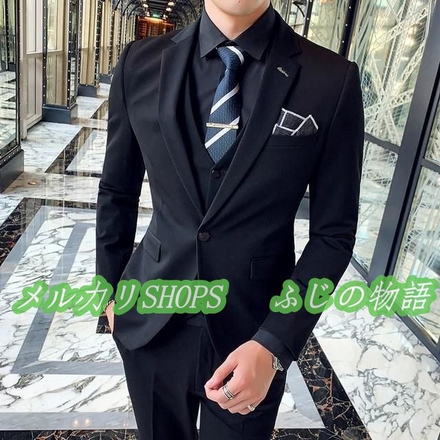 紳士服 フォーマル