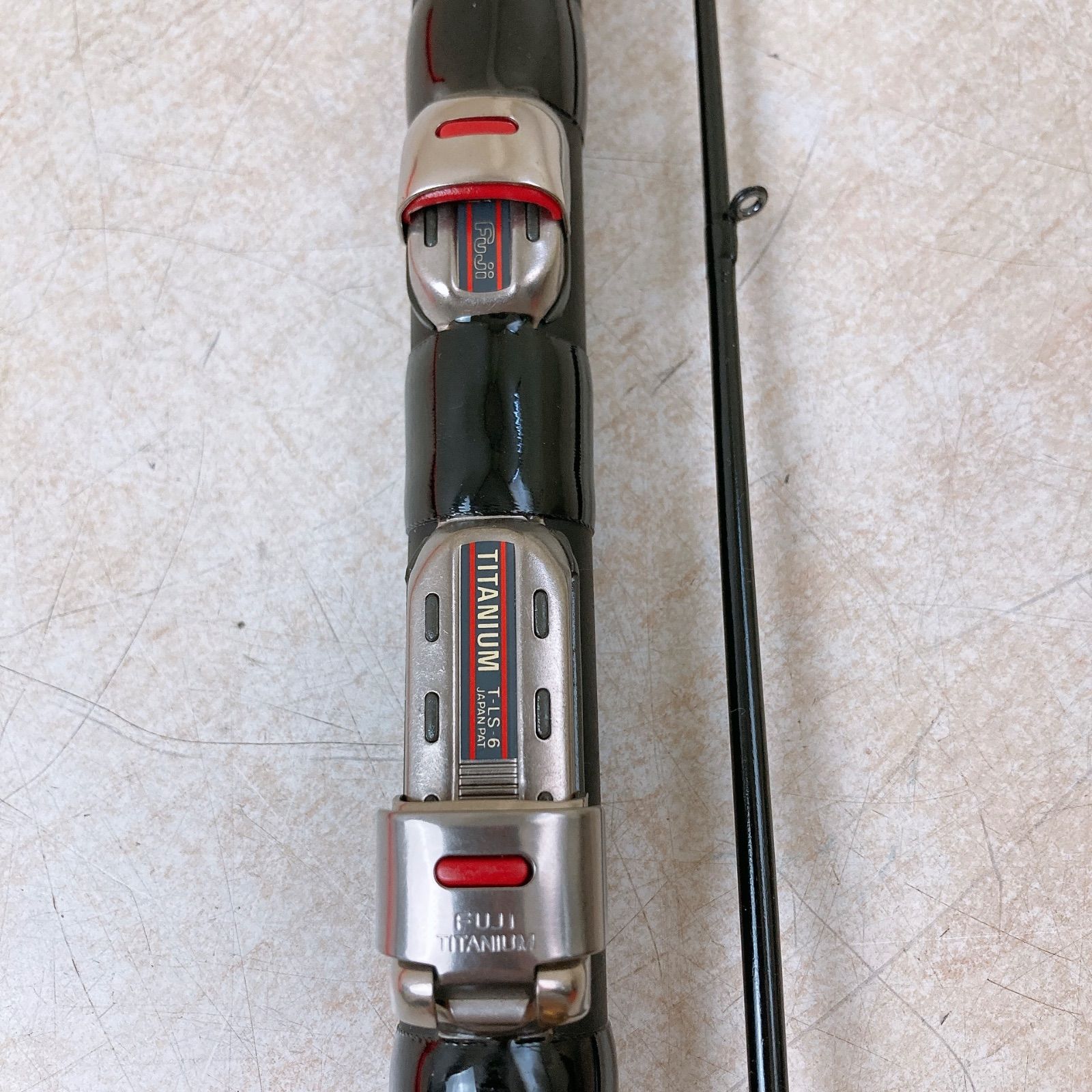 チヌ竿 Special! II がま磯チヌ競技スペシャルⅡ 1.25-53｜＠ベリーネット 日本最大新品