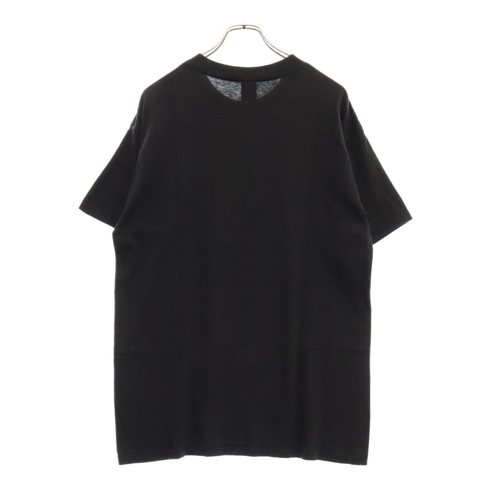 VINTAGE ヴィンテージ 90s Witch Blade ウィッチブレイド プリントアニメ半袖Tシャツ ブラック