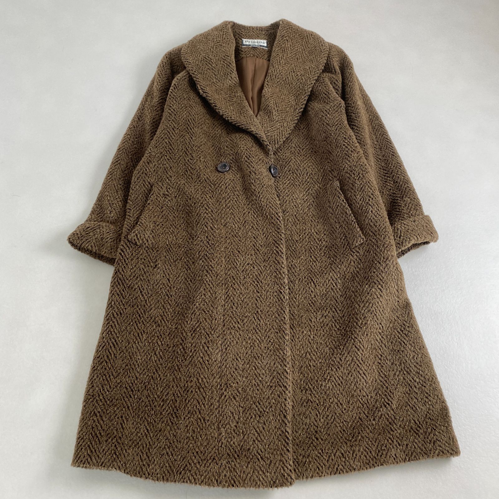 herlipto Montaigne Knit Long Dress M 【公式通販】