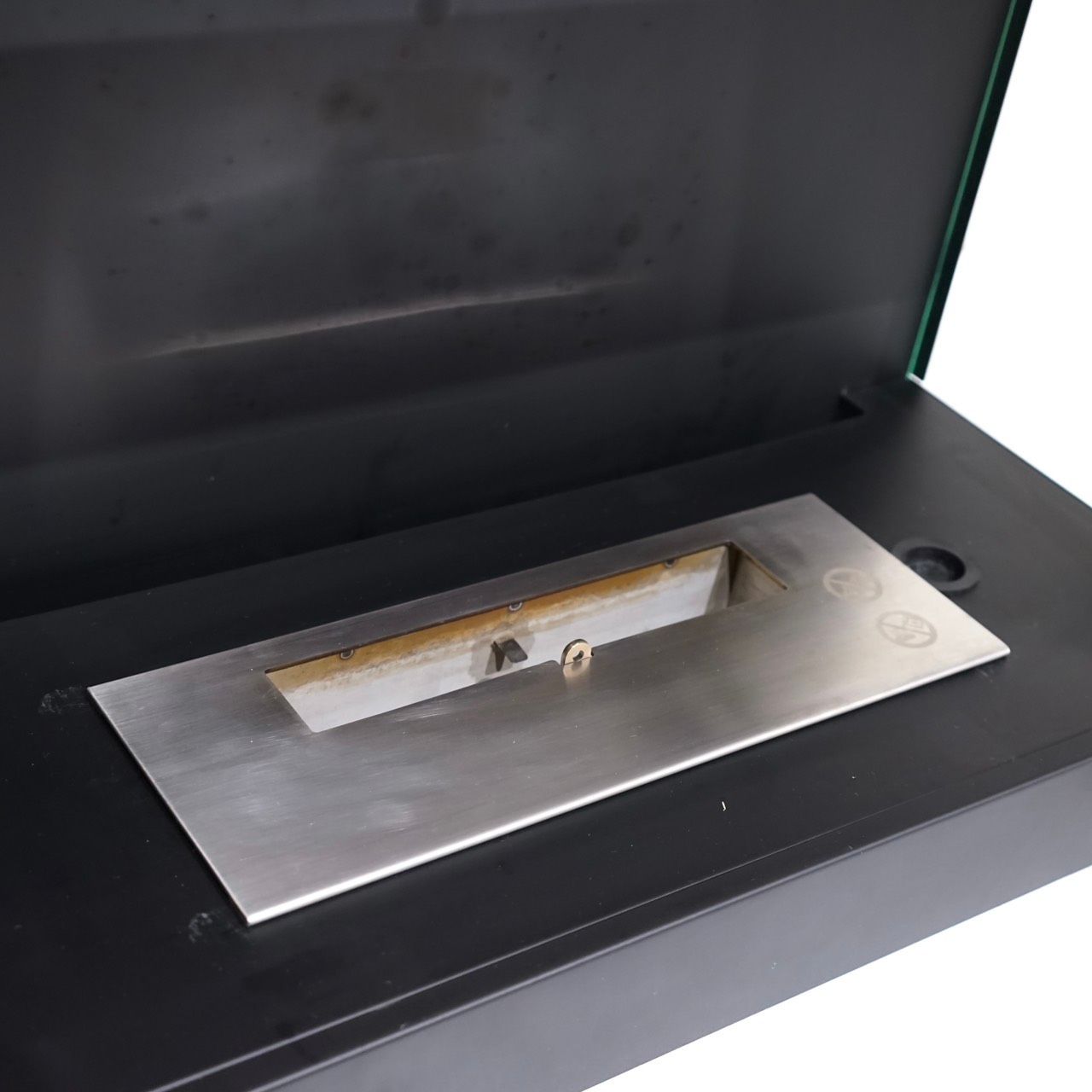 暖炉 バイオエタノール暖炉